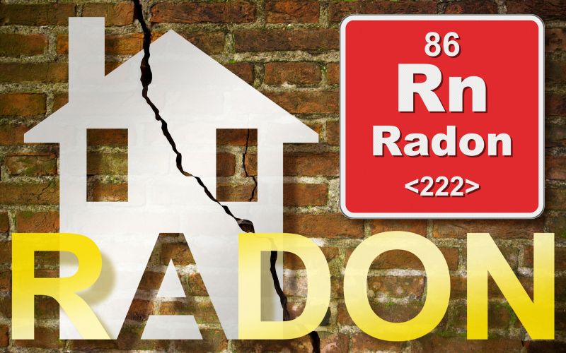 Cost of Radon Testing — Cost of Radon Testing
