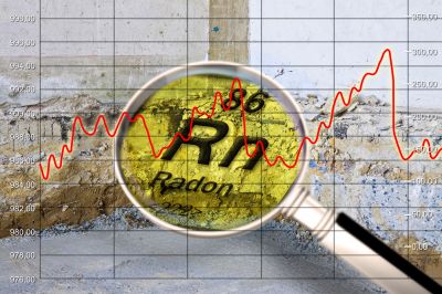 Radon Analysis in Naperville, IL