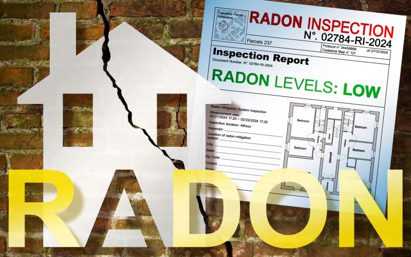 Radon Analysis in Chicago, IL