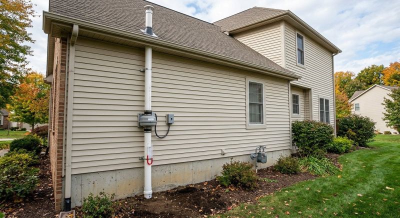 Radon Elimination in Naperville, IL