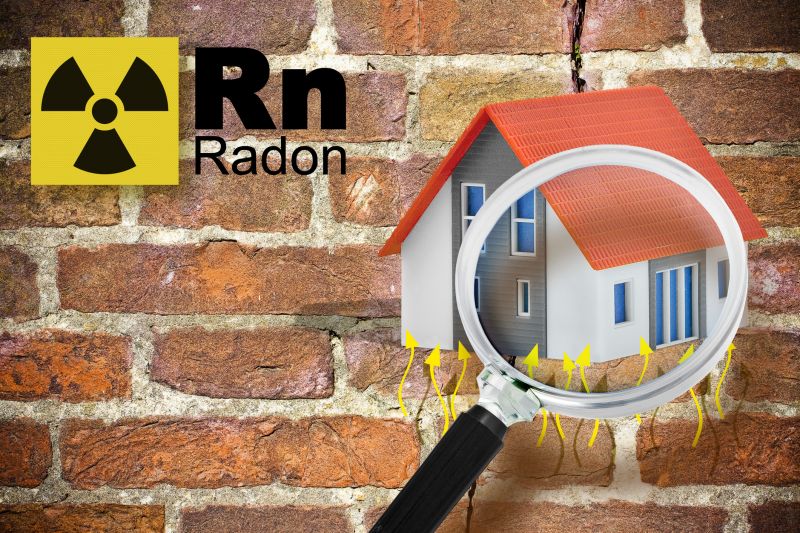 Radon Gas Abatement in Chicago, IL