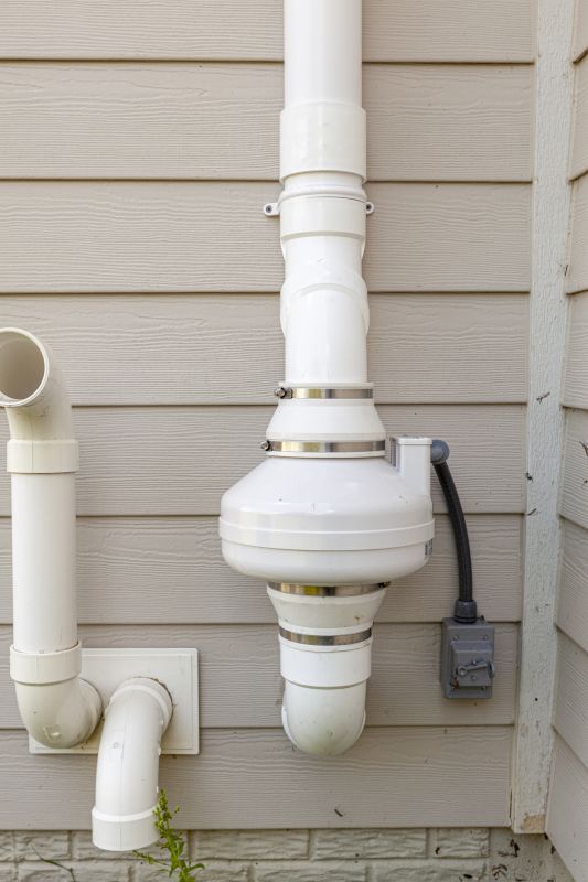 Radon Gas Abatement in Chicago, IL