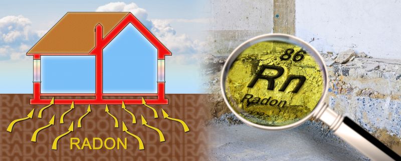 Radon Gas Abatement in Naperville, IL