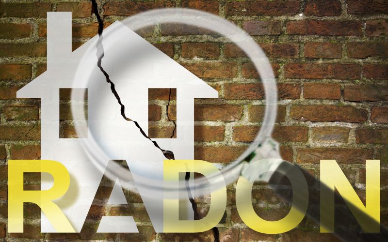 Radon Gas Detection in Chicago, IL