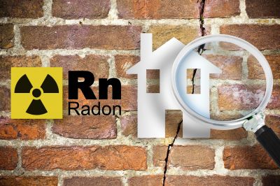 Radon Reduction Service in Lake County, IL