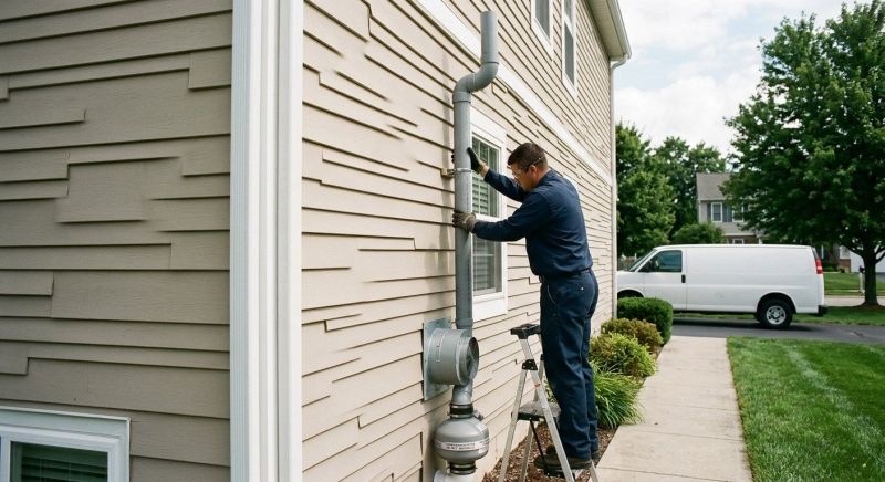 Radon Reduction Service in Chicago, IL