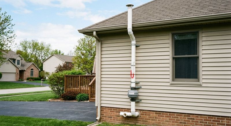 Radon Removal in Naperville, IL