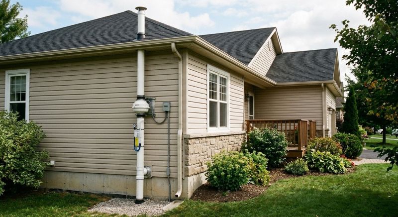 Radon Removal in Naperville, IL