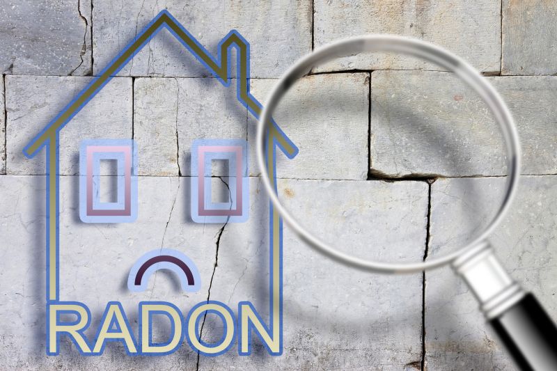 Radon Testing