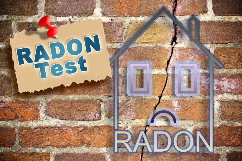 Home Radon Testing