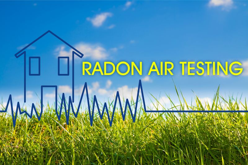 Indoor Radon Levels